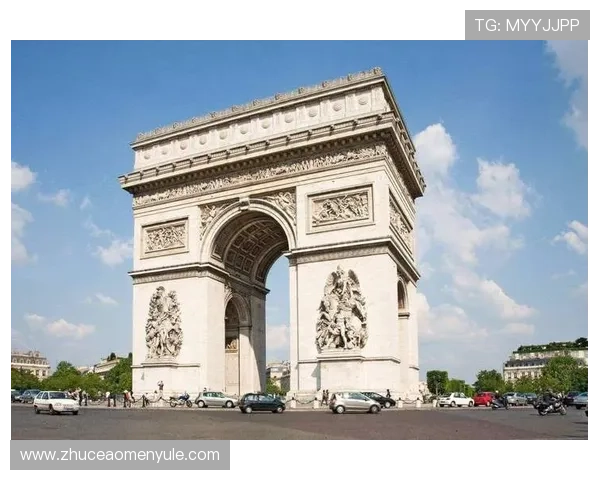 凯旋门官网中国官方网：官方平台提供的凯旋门参观指南与游客服务详情